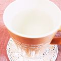 ＊sunlight＊'s cooksnap of when they made 風邪予防に☆柚子レモンドリンク♪.