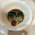 ローズマリー★'s cooksnap of when they made さばの梅干煮♪めっけ.