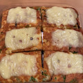 うめきち333's cooksnap of when they made チーズ　on　たらこ＆はんぺんの卵焼き.
