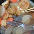 えみりん☺︎'s cooksnap of when they made 簡単！ちょい足しおでんつゆ.