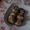 cyncyn's cooksnap of when they made しいたけ好きのマヨチーズ焼き.