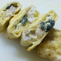 めそ。's cooksnap of when they made ✿お弁当に♡ササミの焼肉風卵焼き✿.