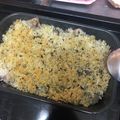 Bonjoooour's cooksnap of when they made 簡単♪鰯と野菜のパン粉焼き.