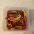 クック68TOLS☆'s cooksnap of when they made 揚げないで作る【アジの南蛮漬け】.