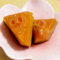 ビビ♡'s cooksnap of when they made 【簡単大さじ2】おばあちゃんの南瓜煮物.