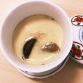 bonandsora's cooksnap of when they made 85℃ 基本の茶碗蒸し.