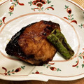 はっぴーふらわー's cooksnap of when they made 簡単✿定番✿ぶりの照り焼き.