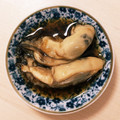 bonandsora's cooksnap of when they made 85℃ ふっくら極上 牡蠣のしぐれ煮風.