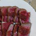 クックSNZ5LI☆'s cooksnap of when they made 何食べ佳代子さんのローストビーフ.