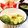 クックE662AA☆'s cooksnap of when they made しらすとトマトのアボカド丼.