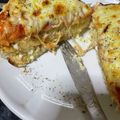 わかぞ～'s cooksnap of when they made コメダ珈琲風スクランブルエッグトースト.
