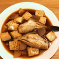 スクスクねりごま's cooksnap of when they made 簡単 すき焼きのタレでカワハギの煮付け.