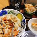 ぐんす's cooksnap of when they made ひじき煮が残ったら♪レンジで豆乳リゾット.