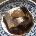 Nnonno3's cooksnap of when they made 美味！ 鰊の煮付け。（鰈の煮付け）.