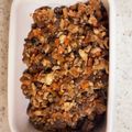クックマダム☆'s cooksnap of when they made 干し椎茸の旨味香る☆サバそぼろ.