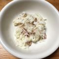 kaachannnn's cooksnap of when they made 止まらない！大葉とツナで大根マヨサラダ☆.