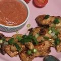 ぴっぐぱぁる's cooksnap of when they made やわらか＊鶏むね肉のマヨーグルト焼き＊.
