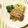yesmama's cooksnap of when they made 小松菜の梅じゃこおろし和え。ヘルシー！.