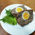 acacia_hg's cooksnap of when they made 和風ミートローフ.