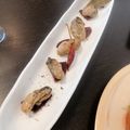 kookuro's cooksnap of when they made ビーツのピクルス スライスして漬けるだけ.