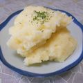 ＠迷子＠'s cooksnap of when they made 濃厚＊マッシュポテト＊.