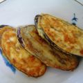 さとよこ's cooksnap of when they made 韓国料理：なすのジョン.