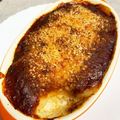 ＊Kie＊'s cooksnap of when they made ミートソースリメイク☞♡ミラノ風ドリア♡.