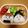 クックE04FUY☆'s cooksnap of when they made 節分に♪ニッコリおたふくさん＊キャラ弁.