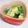 桜月❀咲良mommy's cooksnap of when they made ほうれんそうとベーコンのたまごスープ♪.