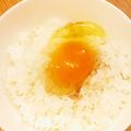 ᴍᴀʀɪᴍᴀʀɪ's cooksnap of when they made 私流☆美味しい卵かけご飯の食べ方.
