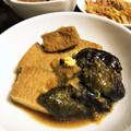 ぬこみん's cooksnap of when they made あと1品♪ナスと厚揚げのおろし煮.
