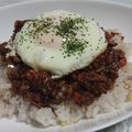 takeout83's cooksnap of when they made 激うま簡単ドライカレー♥.