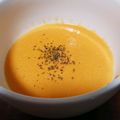 りりもこもこ's cooksnap of when they made 離乳食の余り物レシピ☆人参ポタージュ.