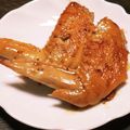 ★むさ's cooksnap of when they made ＊すぐ出来！柔らか手羽先のテリテリ煮＊.