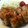 ★みさきんぐ★'s cooksnap of when they made 普通の厚切りとんかつ♪.