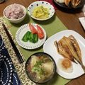 ぐりtoぐら's cooksnap of when they made 八戸せんべい汁.