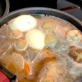 Anemones7's cooksnap of when they made 手羽元と大根の煮物.