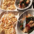 ame-ikuru's cooksnap of when they made 香ばし醤油の人参だけ炒飯.