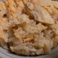 フランシエル's cooksnap of when they made 甘塩鮭としめじの炊き込みご飯.