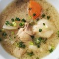 チャビドリオ's cooksnap of when they made 熊本郷土料理　だごじる.