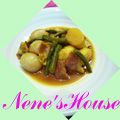 音々かーちゃん's cooksnap of when they made 新じゃがと玉こんのカレー煮.