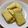 ●ゆゆゆ●'s cooksnap of when they made コーングリッツでざっくり塩味クッキー.