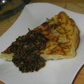 ひま姫ママ's cooksnap of when they made カレイの酒蒸し＠ニラにんにく醤油.