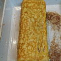 ☆ドキンちゃん☆”'s cooksnap of when they made だしの素で簡単☆ふんわ～り厚焼き玉子.