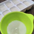☆☆☆なお☆☆☆'s cooksnap of when they made 赤ちゃん用ホワイトソース(離乳食中期～）.