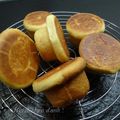 melmarilyn's cooksnap of when they made 手捏ねで簡単*クイニーアマン風味のパン*.