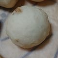 クックZT4T2H☆'s cooksnap of when they made 30分で完成！？不思議パンのりんごパン.