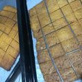 ユカtoマオマオ's cooksnap of when they made リッツ風クラッカー.