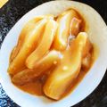 うみ☆さと☆'s cooksnap of when they made 自家製☆イカの塩辛(味噌味).