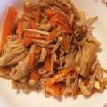 Hightea1's cooksnap of when they made お弁当に☆人参とえのきのオイスター炒め.
